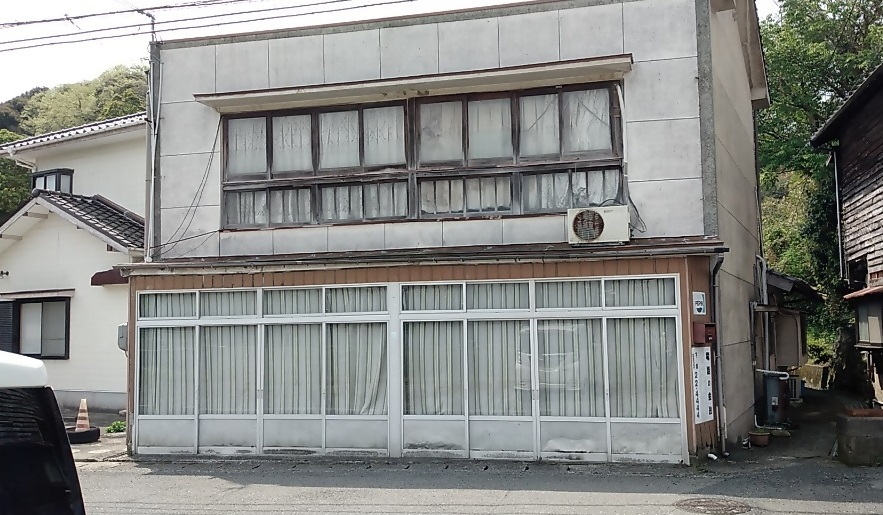 建物イメージ