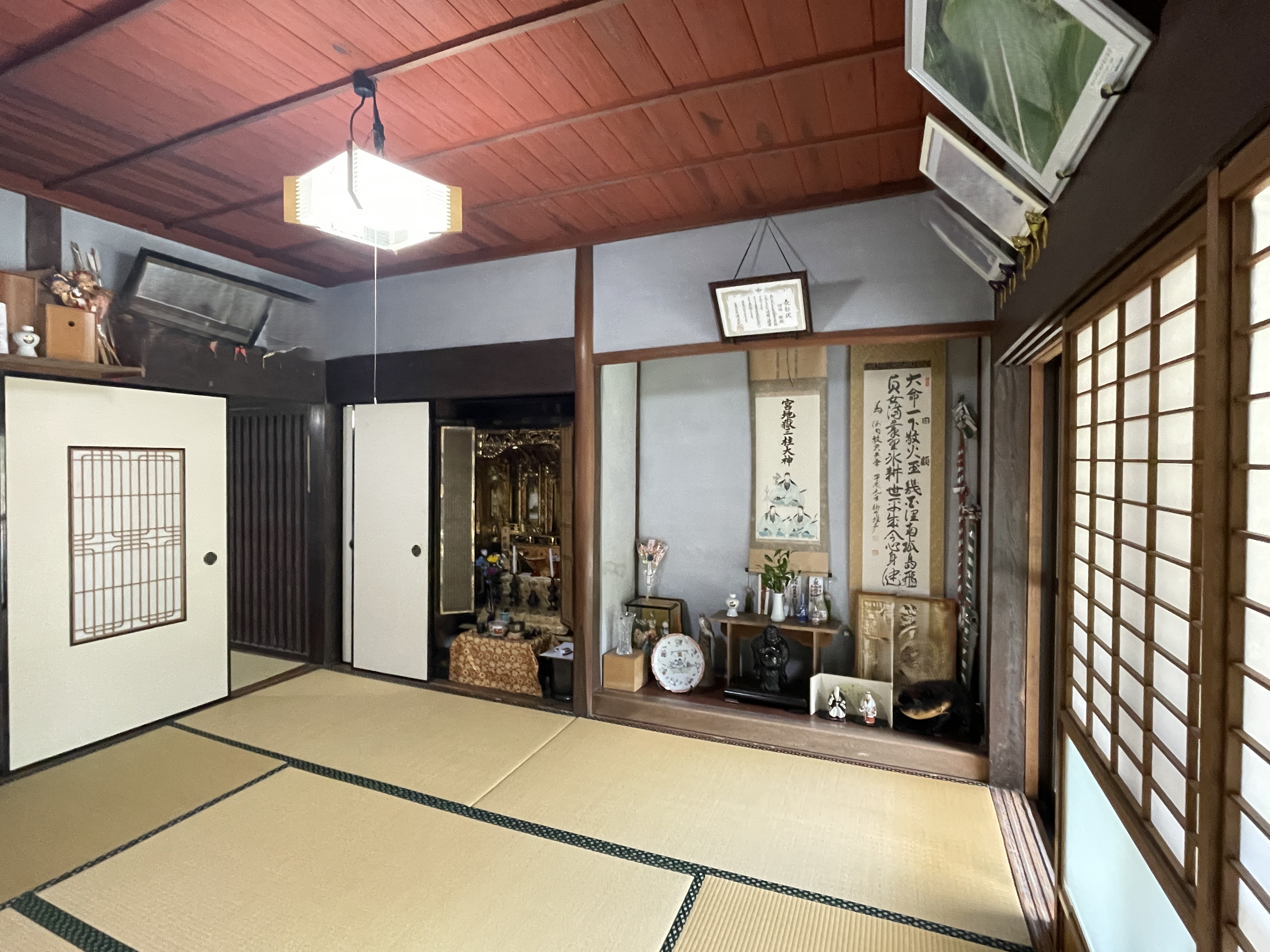 detached 美祢市美東町赤