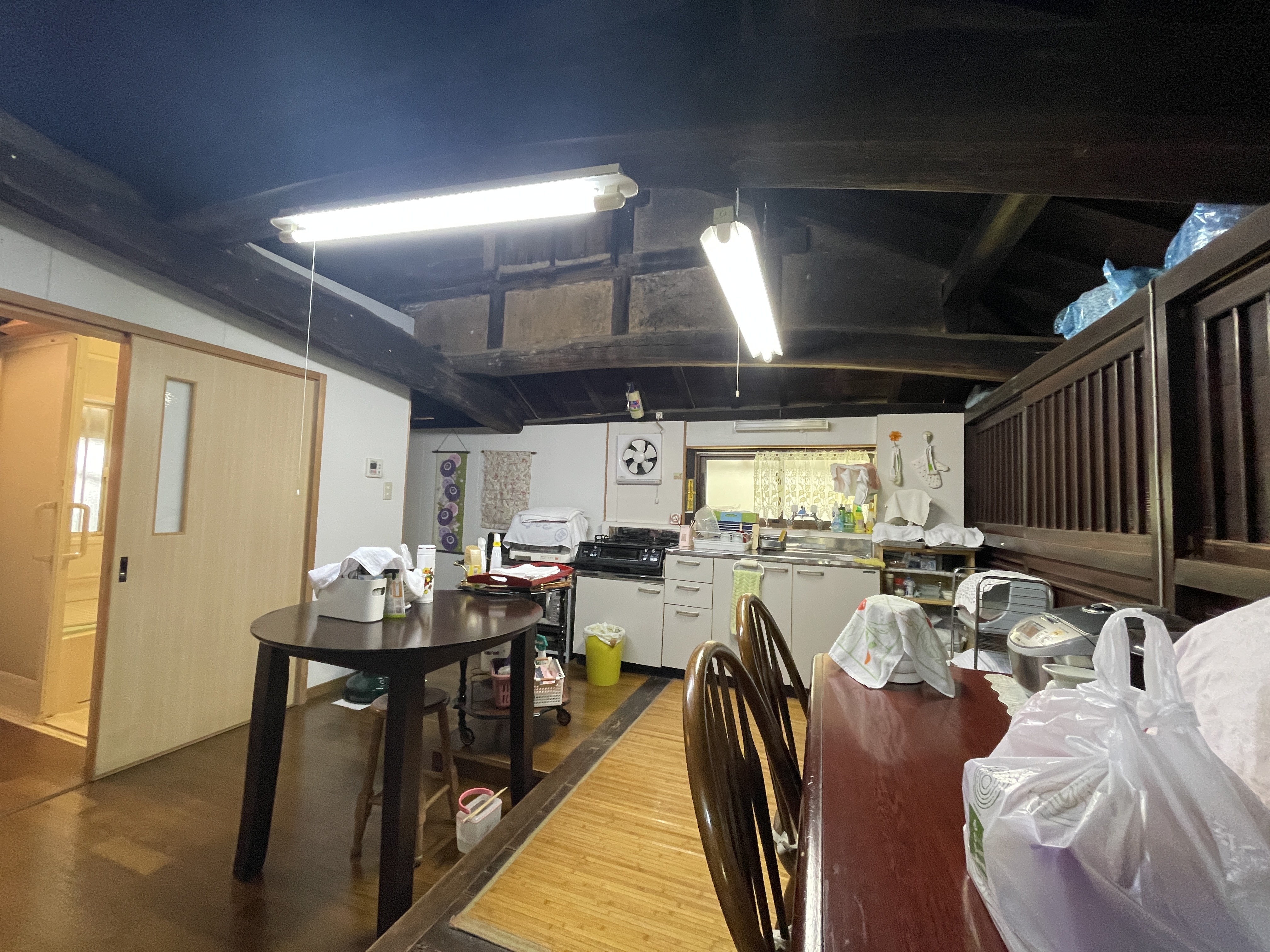 detached 美祢市美東町赤