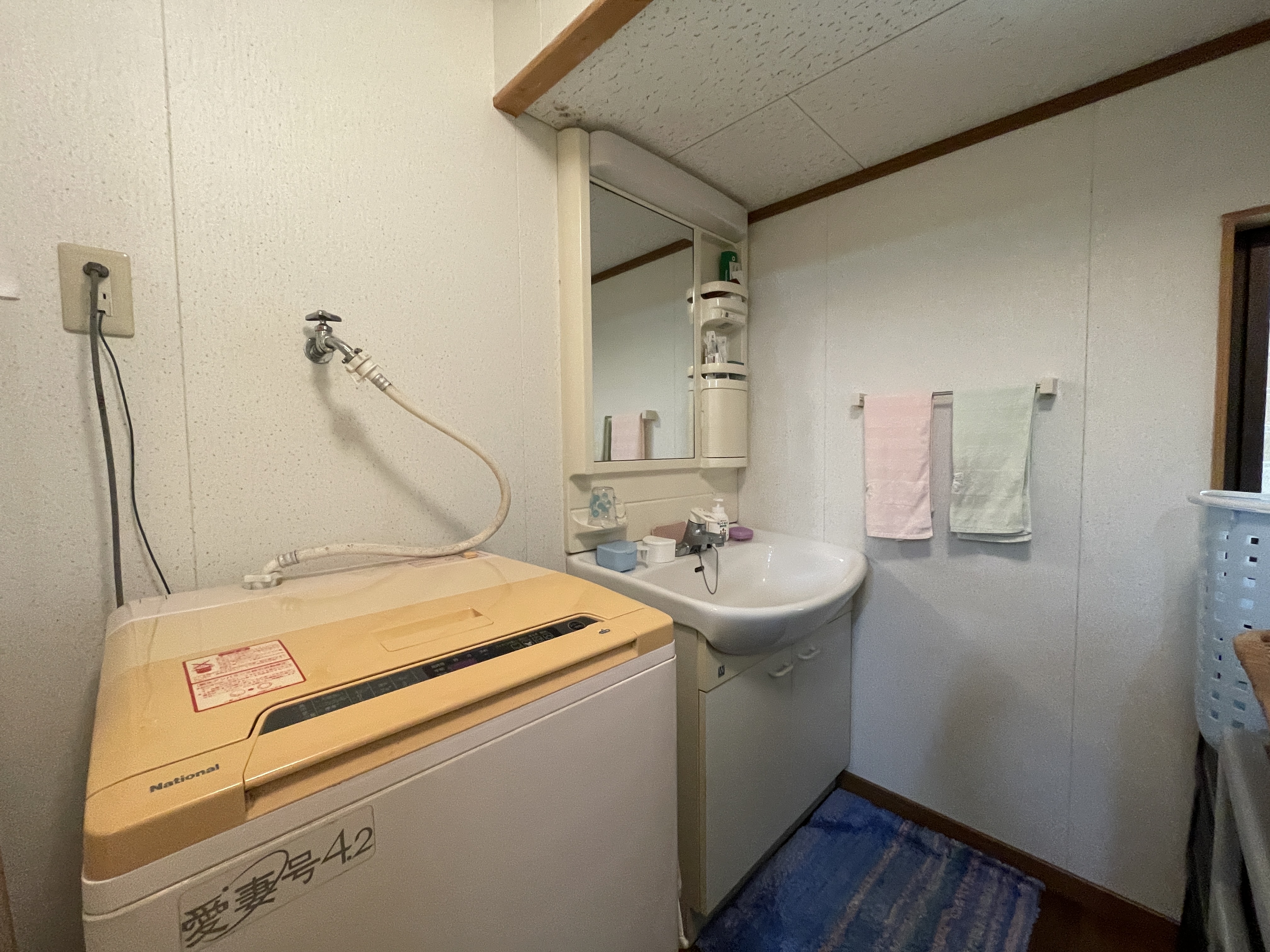 detached 美祢市美東町赤