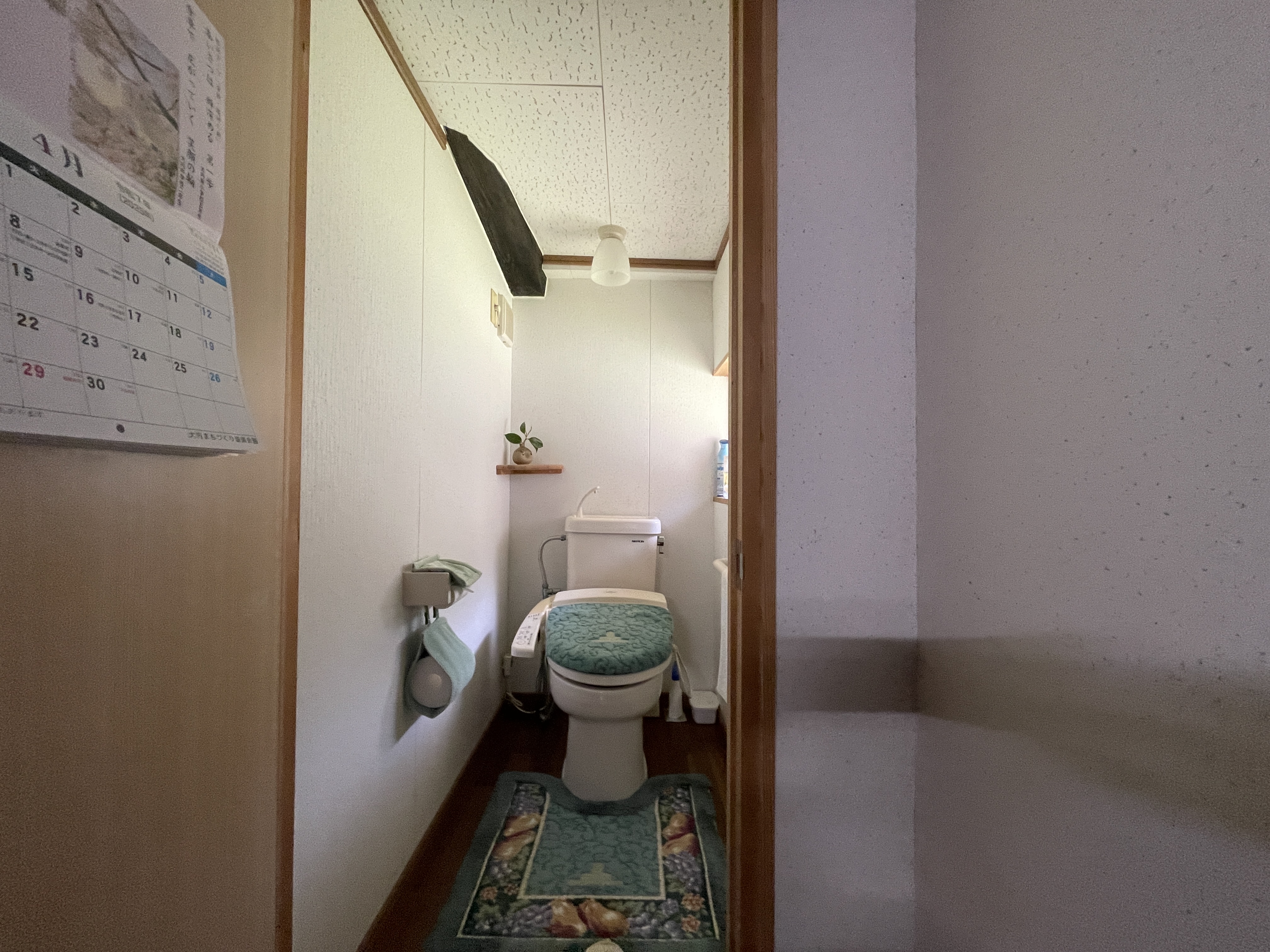 detached 美祢市美東町赤