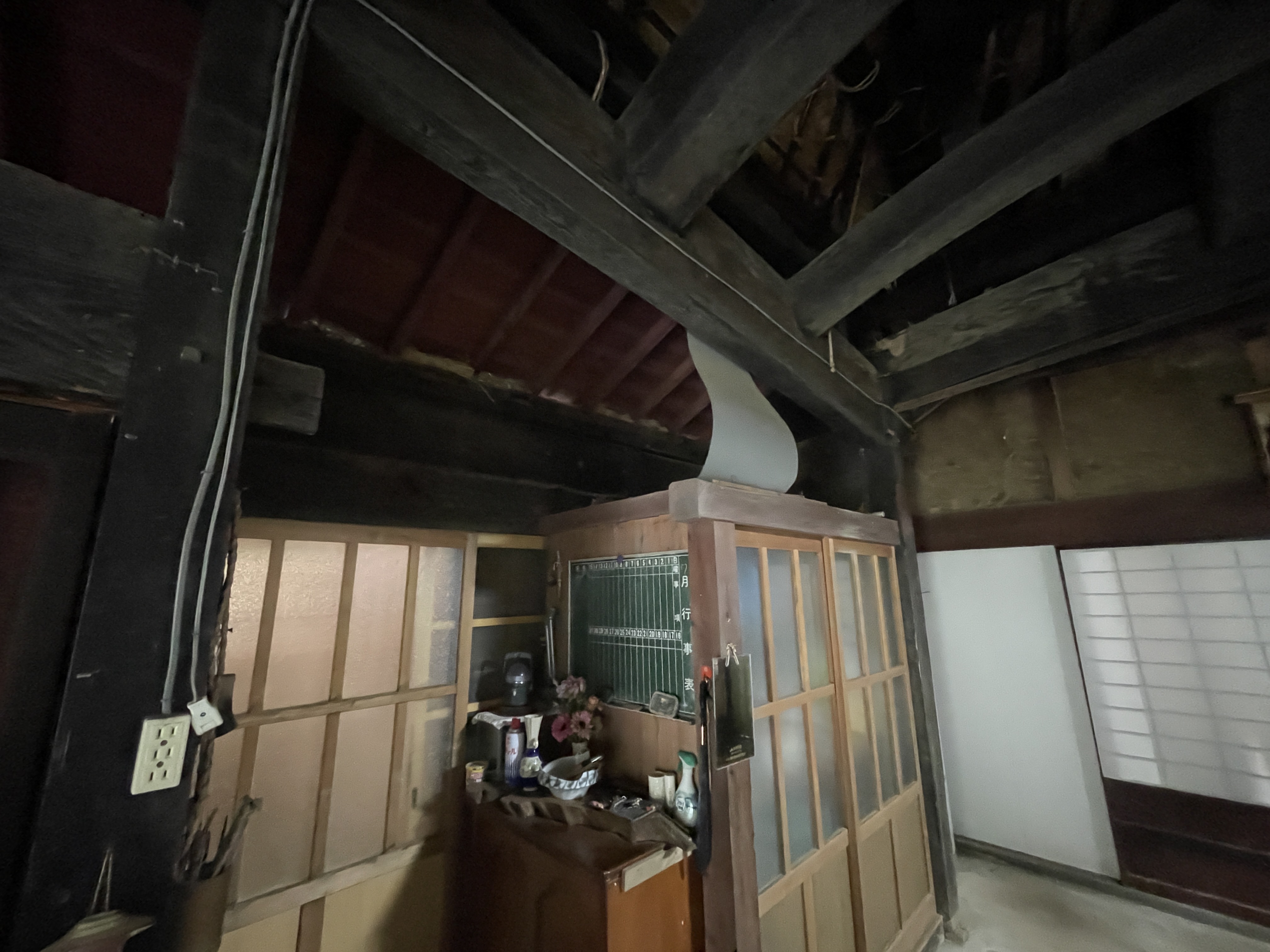 detached 美祢市美東町赤