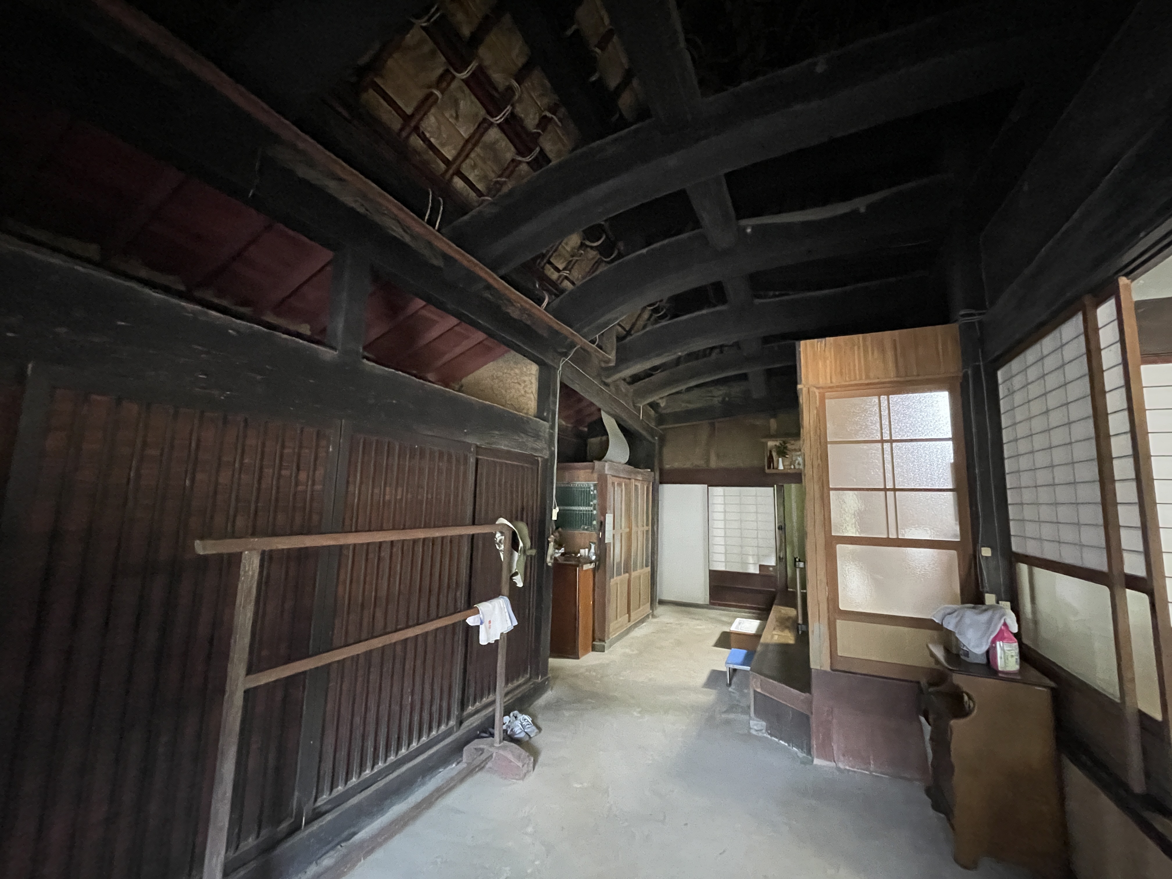detached 美祢市美東町赤