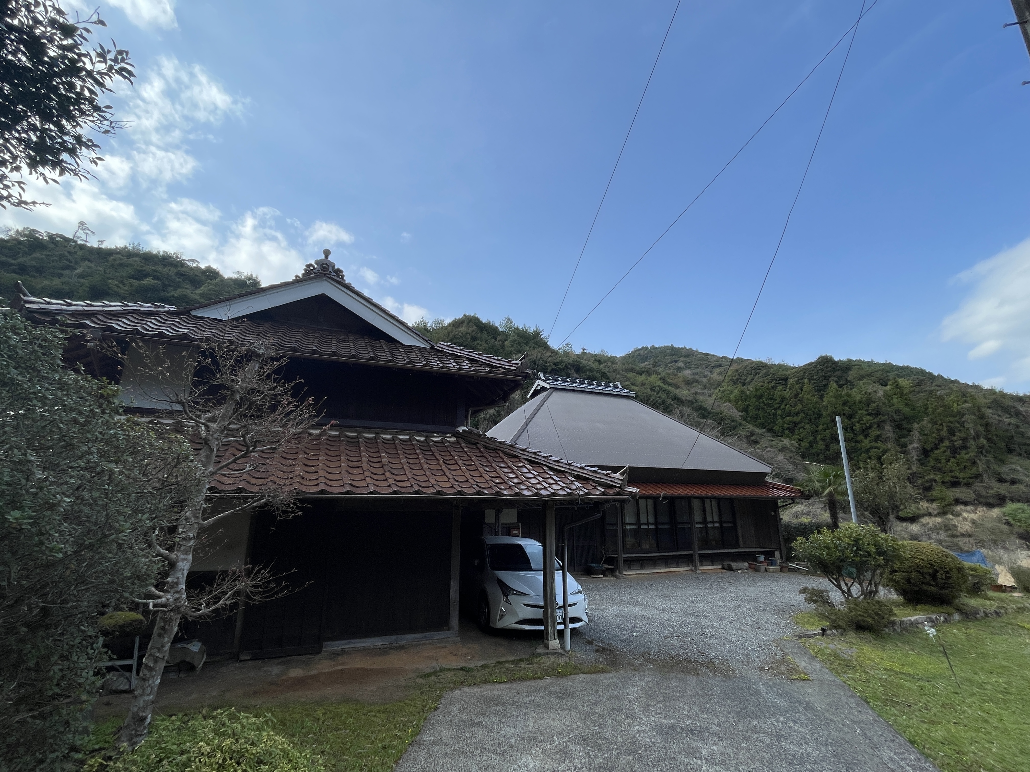 detached 美祢市美東町赤