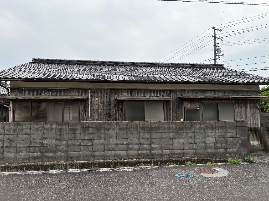 建物イメージ