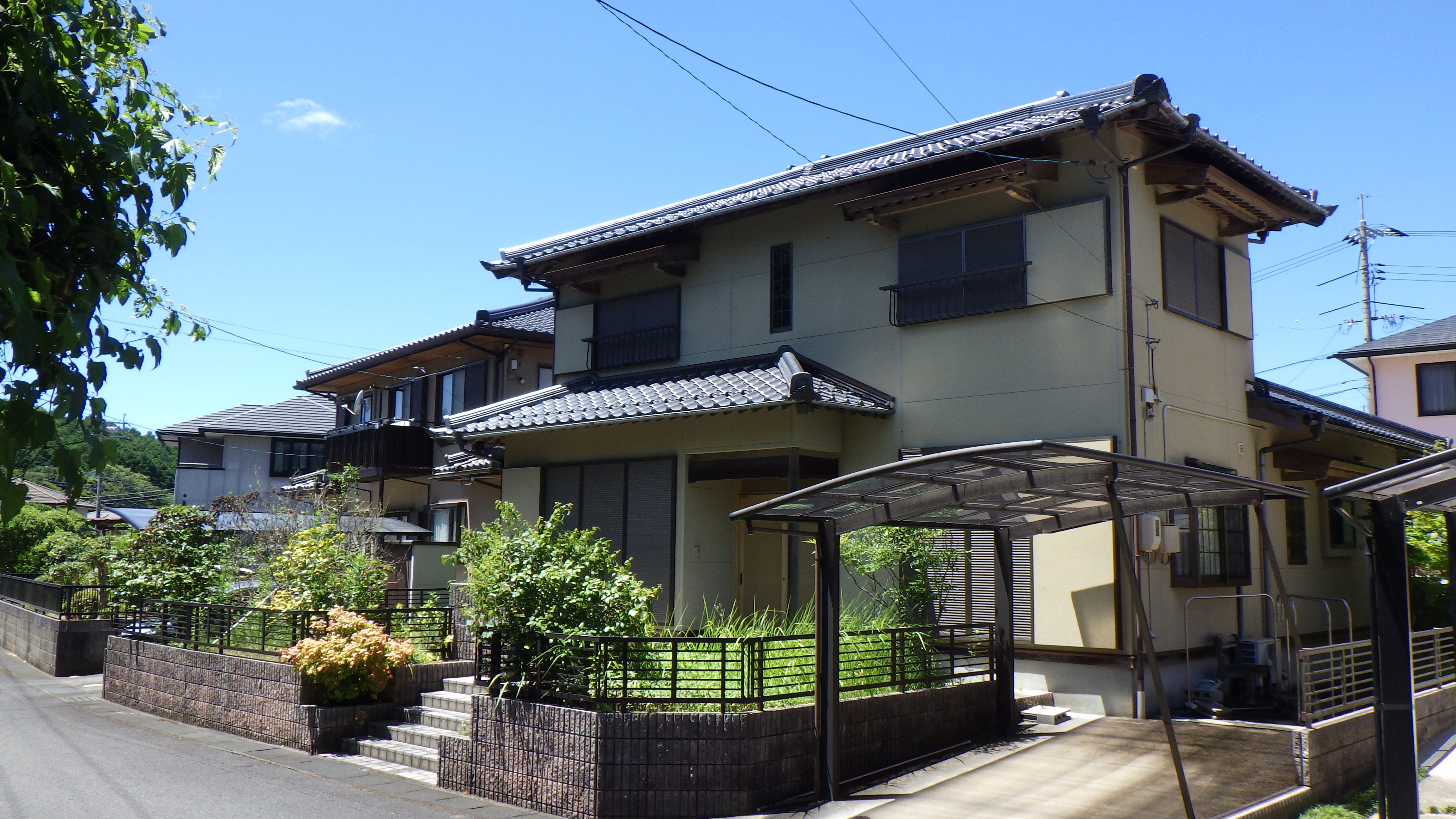 建物イメージ